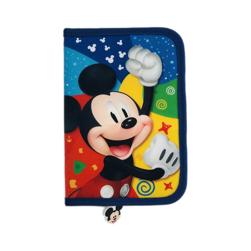 Penar 1 fermoar 2 flapsuri Mickey