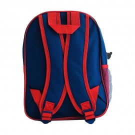 Ghiozdan mic 2 compartimente Mickey