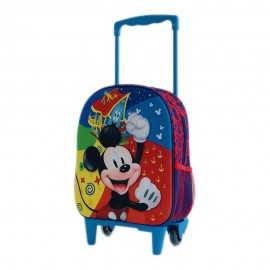 Trolley 3D Mickey