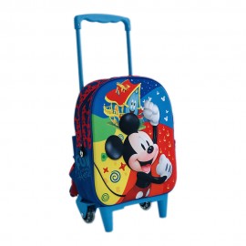 Trolley 3D Mickey
