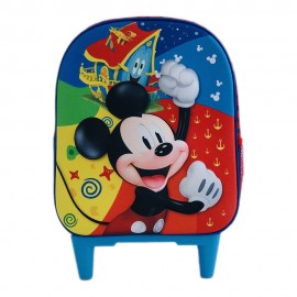 Trolley 3D Mickey
