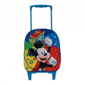 Trolley 3D Mickey