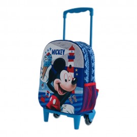 Trolley 3D Mickey