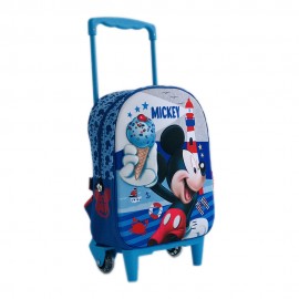 Trolley 3D Mickey