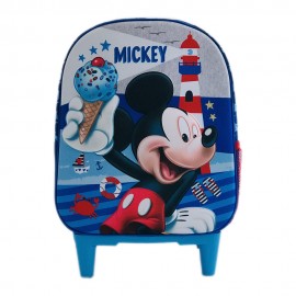 Trolley 3D Mickey