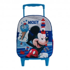 Trolley 3D Mickey