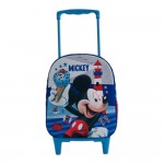 Trolley 3D Mickey