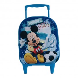 Trolley 3D Mickey
