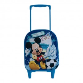 Trolley 3D Mickey
