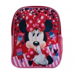 Ghiozdan mic Minnie