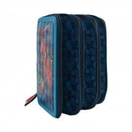 Penar 3 fermoare Spider Man