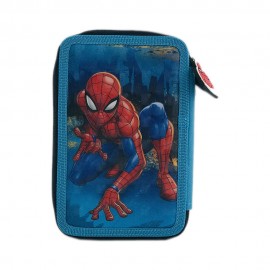 Penar 3 fermoare Spider Man