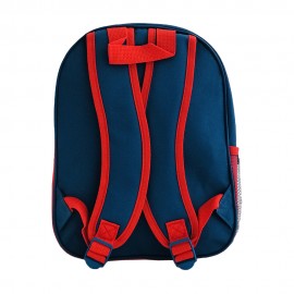 Ghiozdan mic 2 compartimente Spider Man