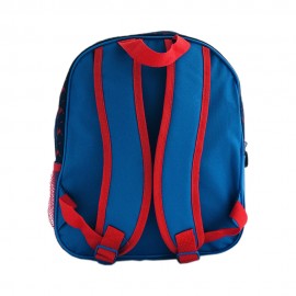 Ghiozdan 3D Spider Man