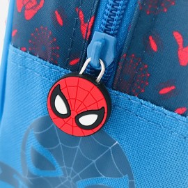 Ghiozdan 3D Spider Man