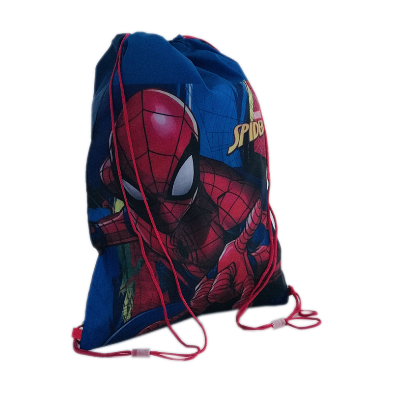 Sac sport Spider Man