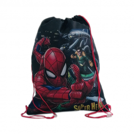 Sac sport Spider Man