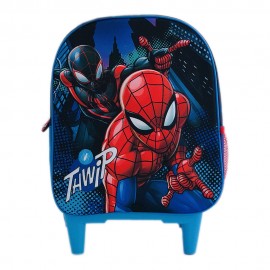 Trolley 3D Spider Man