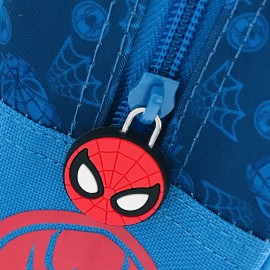 Trolley 3D Spider Man