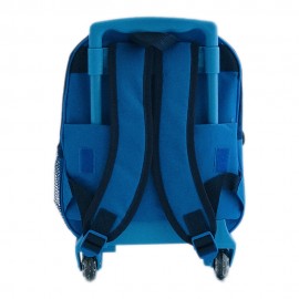 Trolley 3D Spider Man