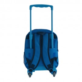 Trolley 3D Spider Man