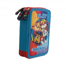 Penar 3 fermoare Paw Patrol