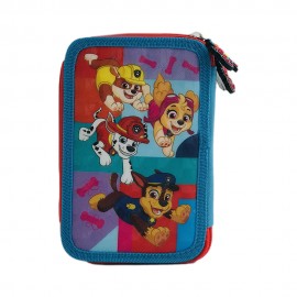 Penar 3 fermoare Paw Patrol