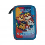 Penar 3 fermoare Paw Patrol