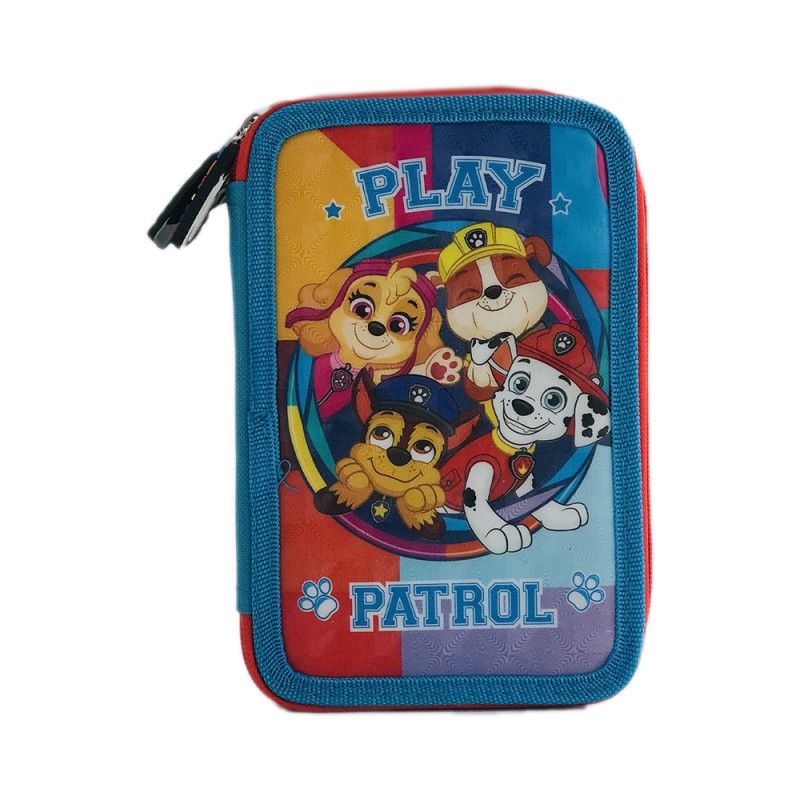 Penar 3 fermoare Paw Patrol
