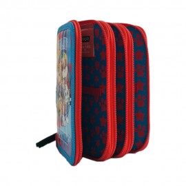 Penar 3 fermoare Paw Patrol