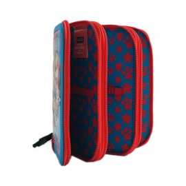 Penar 3 fermoare Paw Patrol