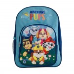 Ghiozdan mic 2 compartimente Paw Patrol