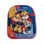 Ghiozdan 3D Paw Patrol
