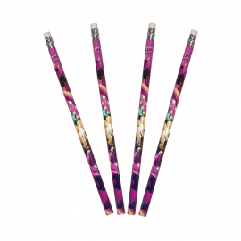 Set 4 creioane hb Minnie