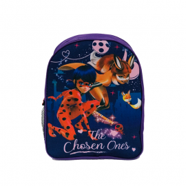 Ghiozdan mic Miraculous