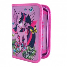 Penar 1 fermoar 2 flapsuri My Little Pony
