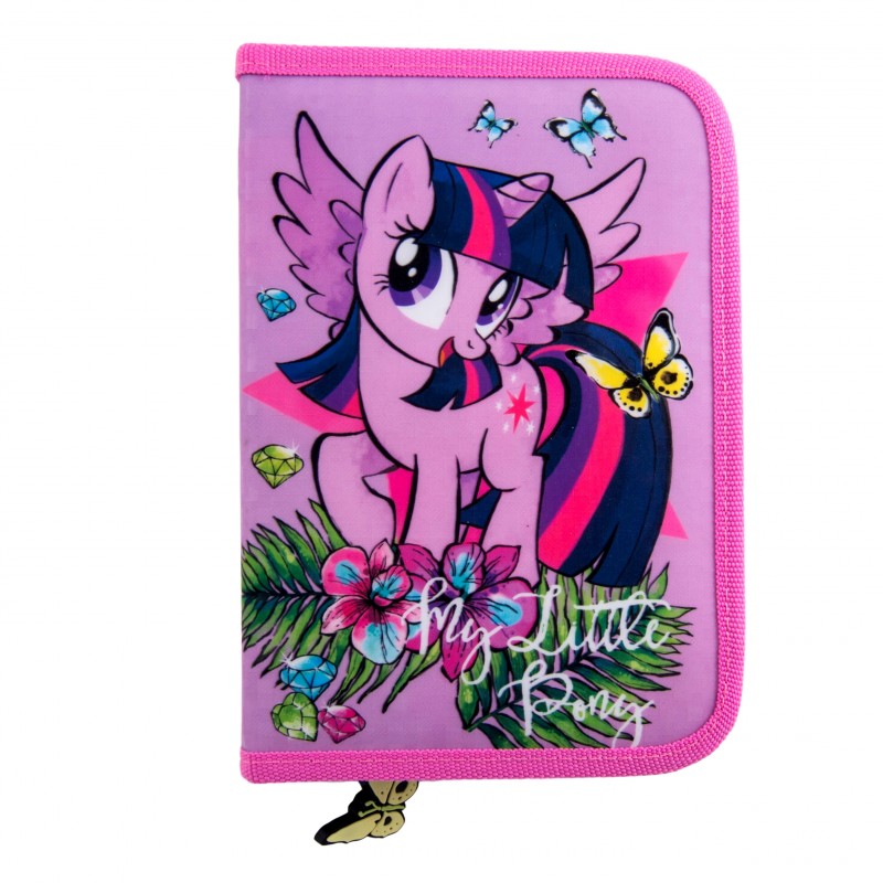 Penar 1 fermoar 2 flapsuri My Little Pony