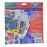 Caiet de colorat cu sabloane Eroi in pijama-PJ Masks