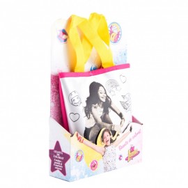 Geanta de colorat Soy Luna 