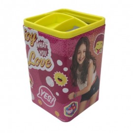 Suport birou Soy Luna