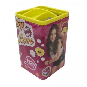 Suport birou Soy Luna