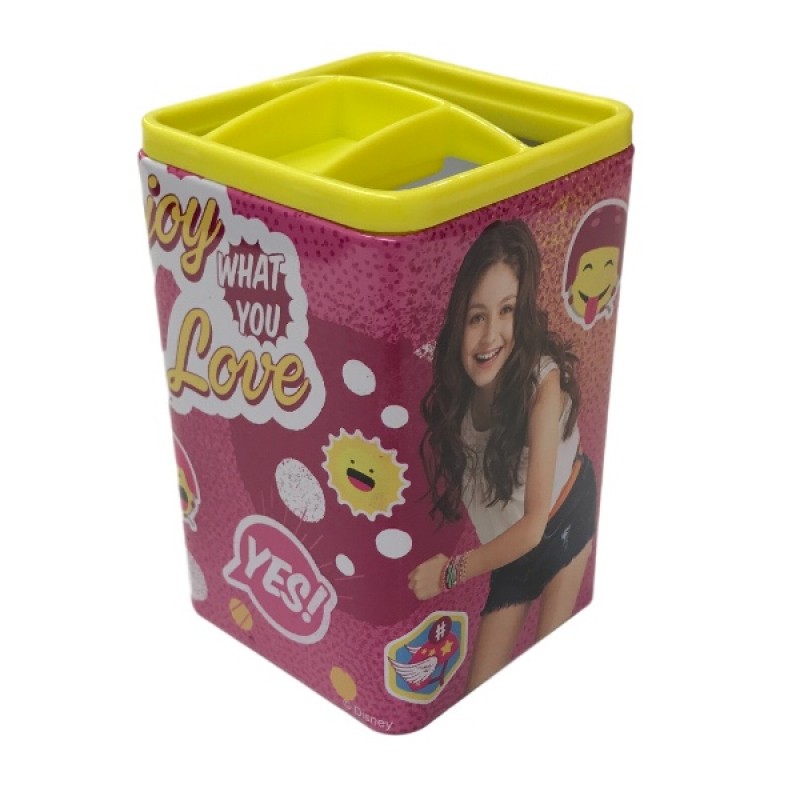 Suport birou Soy Luna