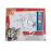 Kit de colorat A4 cu acuarele Tom&Jerry