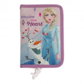 Penar 1 fermoar 2 flapsuri Frozen