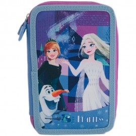 Penar 3 fermoare Frozen