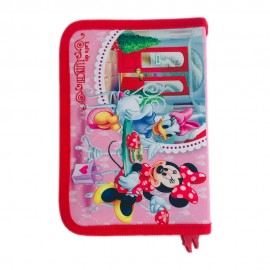 Penar Minnie 1 fermoar 2 flapsuri 