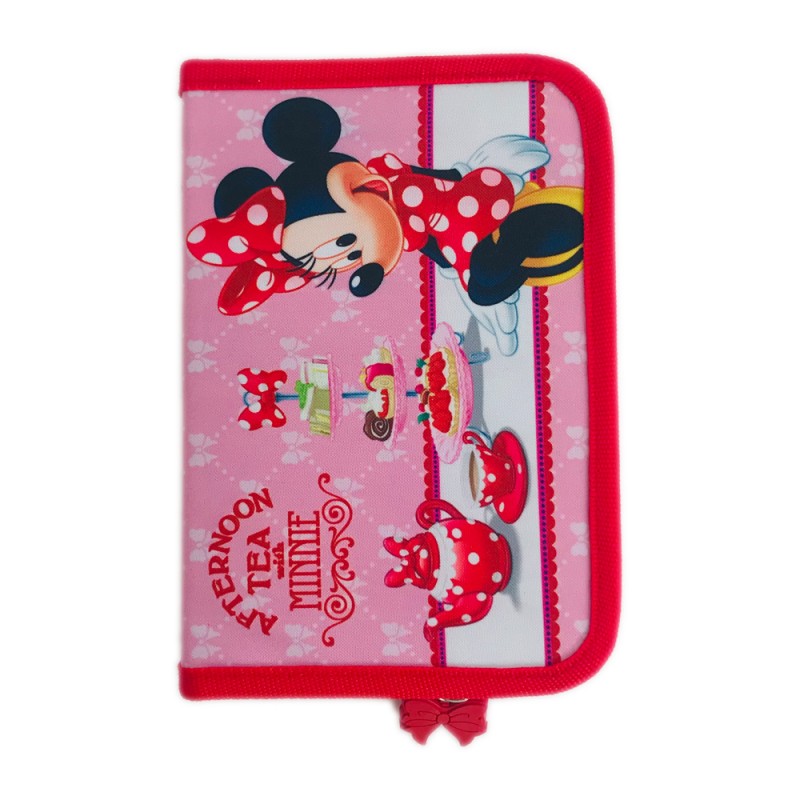 Penar Minnie 1 fermoar 2 flapsuri 