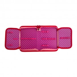 Penar Minnie 1 fermoar 2 flapsuri 