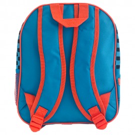 Ghiozdan mic 3D Mickey