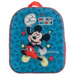 Ghiozdan mic 3D Mickey
